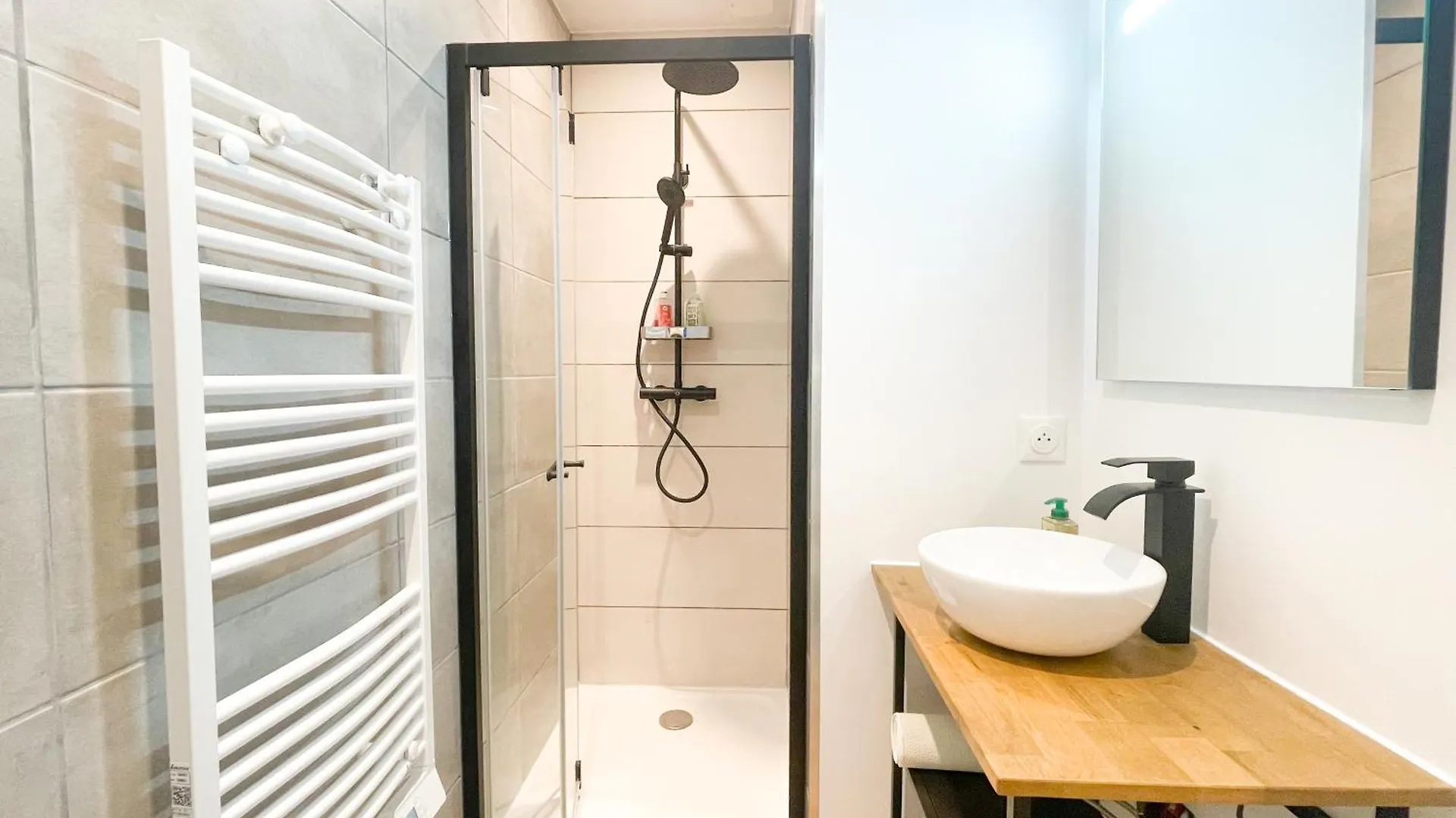 Le Petit Loft Apartment Brest 0*,  France